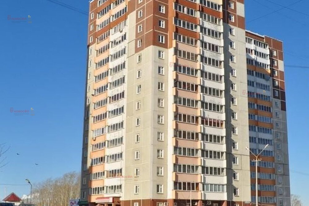 Екатеринбург, ул. Учителей, 10 (Пионерский) - фото квартиры (2)