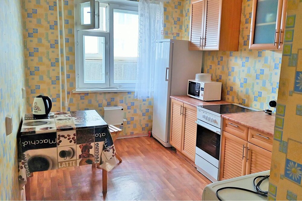 Екатеринбург, ул. Учителей, 10 (Пионерский) - фото квартиры (3)