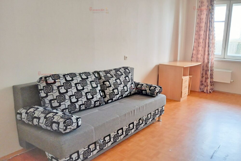 Екатеринбург, ул. Учителей, 10 (Пионерский) - фото квартиры (4)