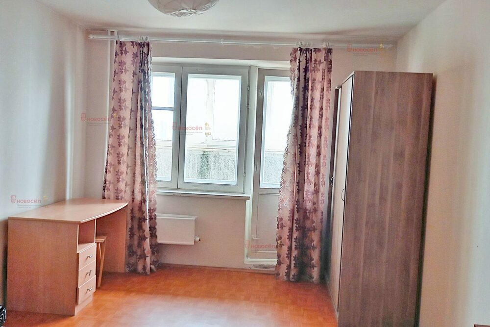 Екатеринбург, ул. Учителей, 10 (Пионерский) - фото квартиры (5)