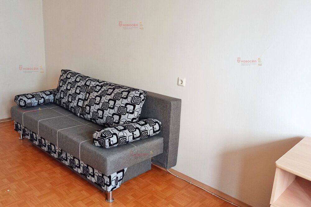 Екатеринбург, ул. Учителей, 10 (Пионерский) - фото квартиры (6)