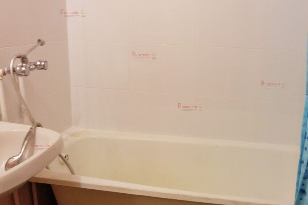 Екатеринбург, ул. Учителей, 10 (Пионерский) - фото квартиры (7)