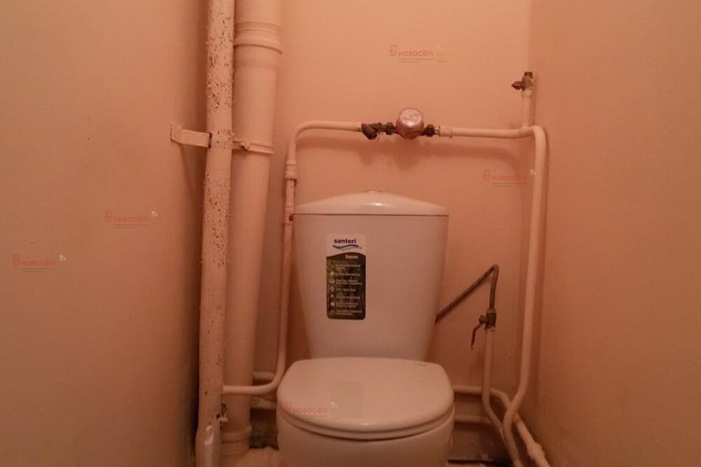 Екатеринбург, ул. Учителей, 10 (Пионерский) - фото квартиры (8)