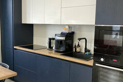 Екатеринбург, ул. Трамвайный, 2/7 (Пионерский) - фото квартиры