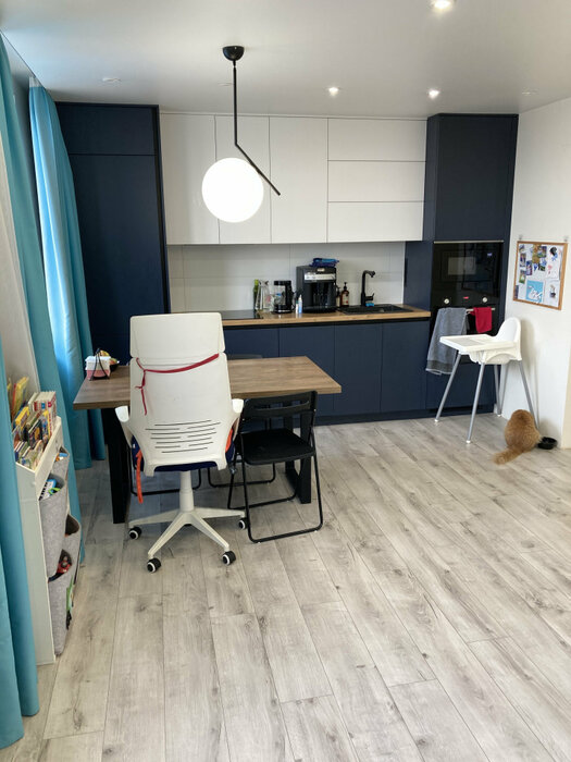 Екатеринбург, ул. Трамвайный, 2/7 (Пионерский) - фото квартиры (2)