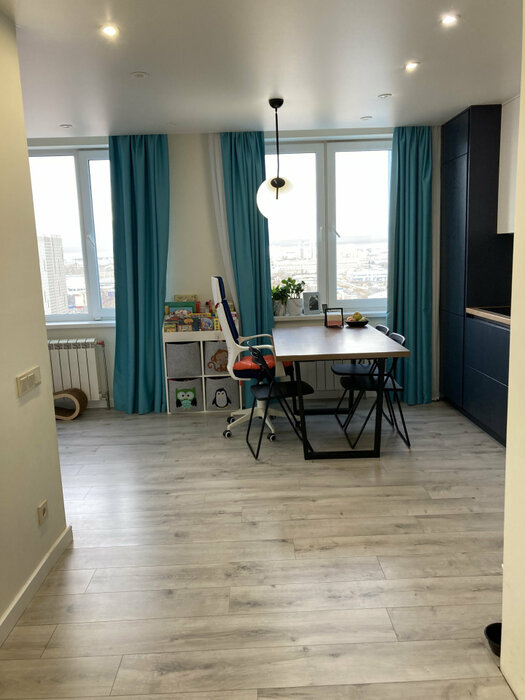 Екатеринбург, ул. Трамвайный, 2/7 (Пионерский) - фото квартиры (4)