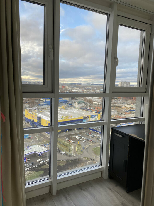 Екатеринбург, ул. Трамвайный, 2/7 (Пионерский) - фото квартиры (6)