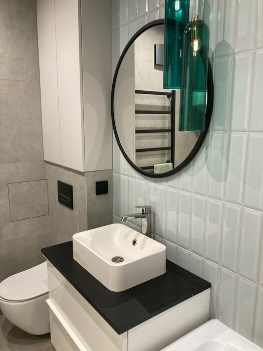 Екатеринбург, ул. Трамвайный, 2/7 (Пионерский) - фото квартиры (8)