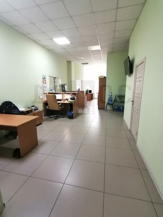 Екатеринбург, ул. Репина, 40А (Юго-Западный) - фото офисного помещения (1)