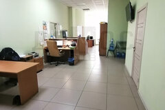 Екатеринбург, ул. Репина, 40А (Юго-Западный) - фото офисного помещения