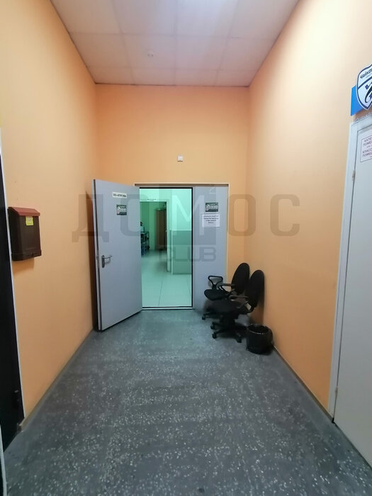 Екатеринбург, ул. Репина, 40А (Юго-Западный) - фото офисного помещения (2)