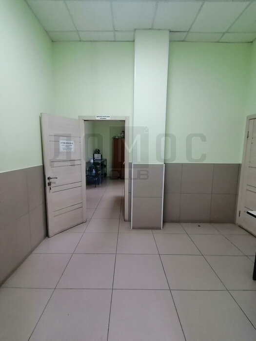 Екатеринбург, ул. Репина, 40А (Юго-Западный) - фото офисного помещения (3)