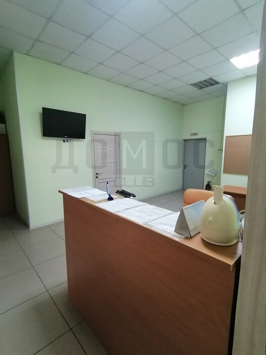 Екатеринбург, ул. Репина, 40А (Юго-Западный) - фото офисного помещения (4)