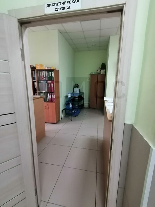 Екатеринбург, ул. Репина, 40А (Юго-Западный) - фото офисного помещения (5)