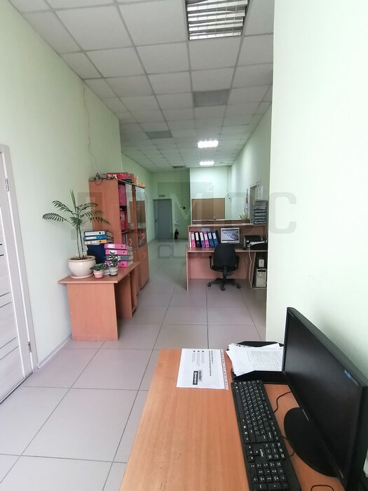 Екатеринбург, ул. Репина, 40А (Юго-Западный) - фото офисного помещения (6)