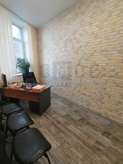 Екатеринбург, ул. Репина, 40А (Юго-Западный) - фото офисного помещения (7)