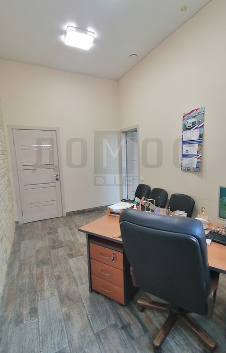 Екатеринбург, ул. Репина, 40А (Юго-Западный) - фото офисного помещения (8)