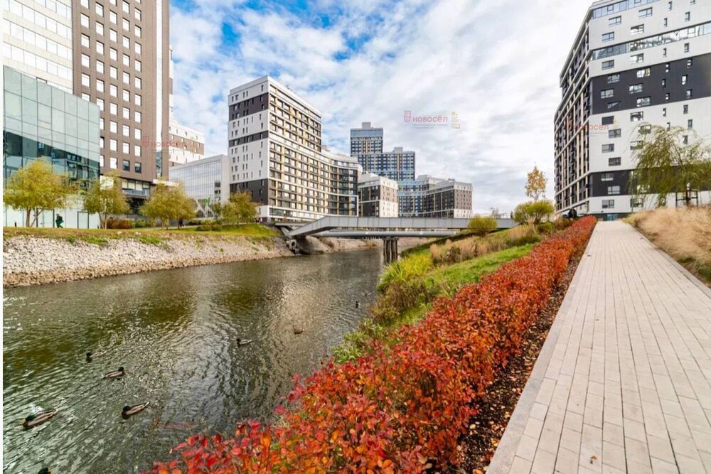 Екатеринбург, ул. Ткачей, 17 (Парковый) - фото квартиры (2)