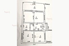 д. Ключи (г.о. Сысертский), ул. Дальняя, 36 (городской округ Сысертский) - фото коттеджа