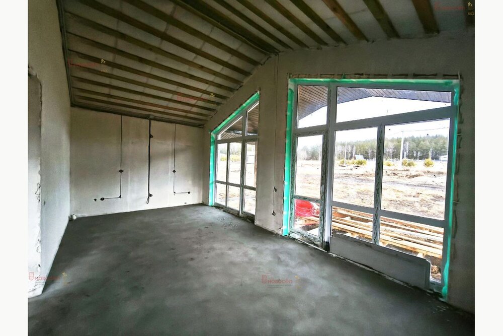 д. Ключи (г.о. Сысертский), ул. Дальняя, 36 (городской округ Сысертский) - фото коттеджа (7)