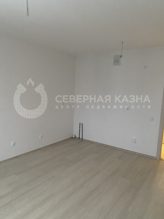 Екатеринбург, ул. Евгения Савкова, 44Б (Широкая речка) - фото квартиры (4)