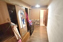 Екатеринбург, ул. Фрезеровщиков, 34 (Эльмаш) - фото квартиры