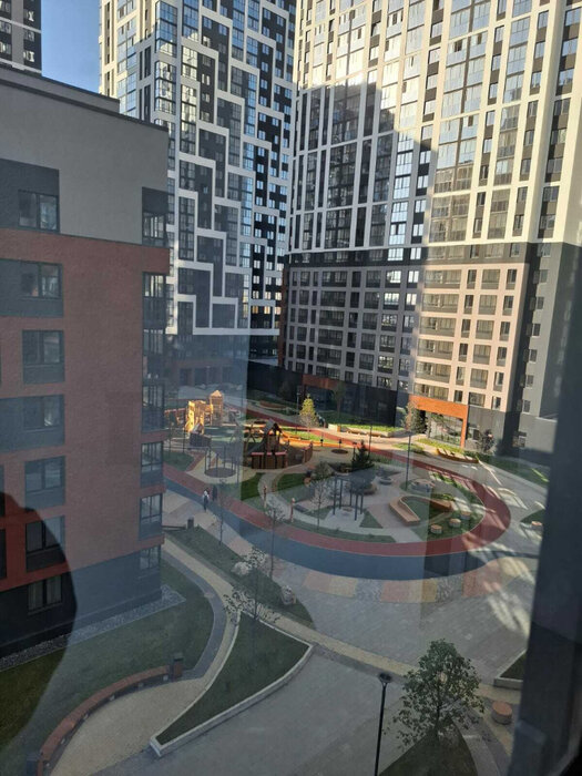 Екатеринбург, ул. Крауля, 105/4(2квартал дома 4) (ВИЗ) - фото квартиры (1)