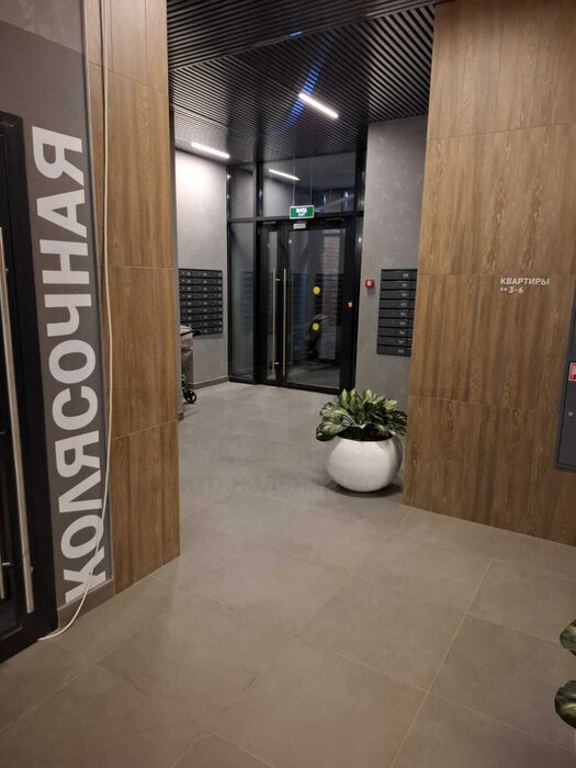 Екатеринбург, ул. Крауля, 105/4(2квартал дома 4) (ВИЗ) - фото квартиры (3)