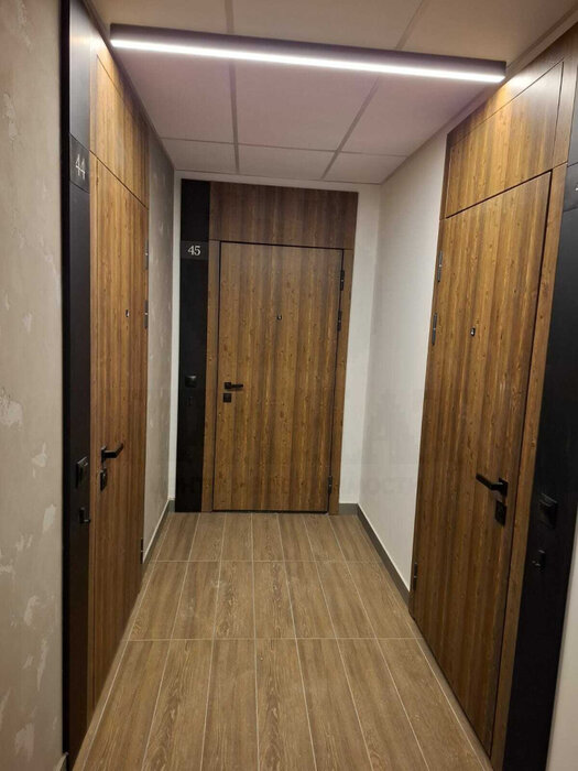 Екатеринбург, ул. Крауля, 105/4(2квартал дома 4) (ВИЗ) - фото квартиры (4)