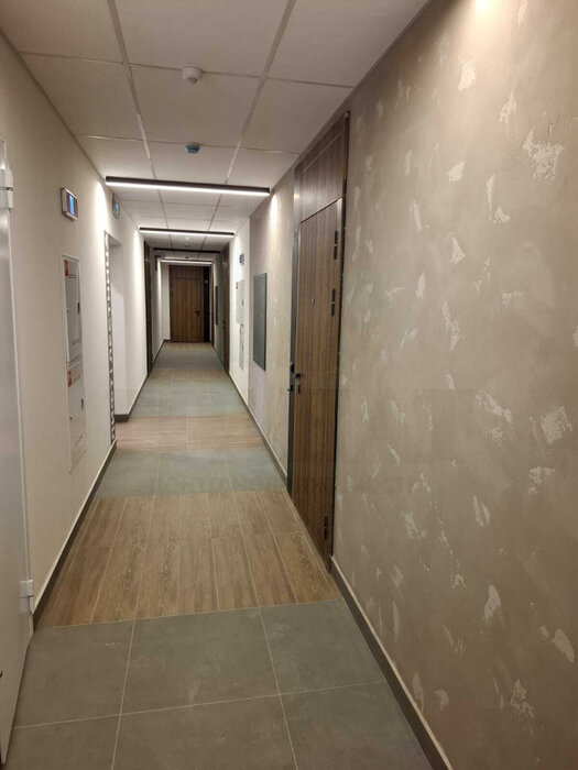 Екатеринбург, ул. Крауля, 105/4(2квартал дома 4) (ВИЗ) - фото квартиры (5)