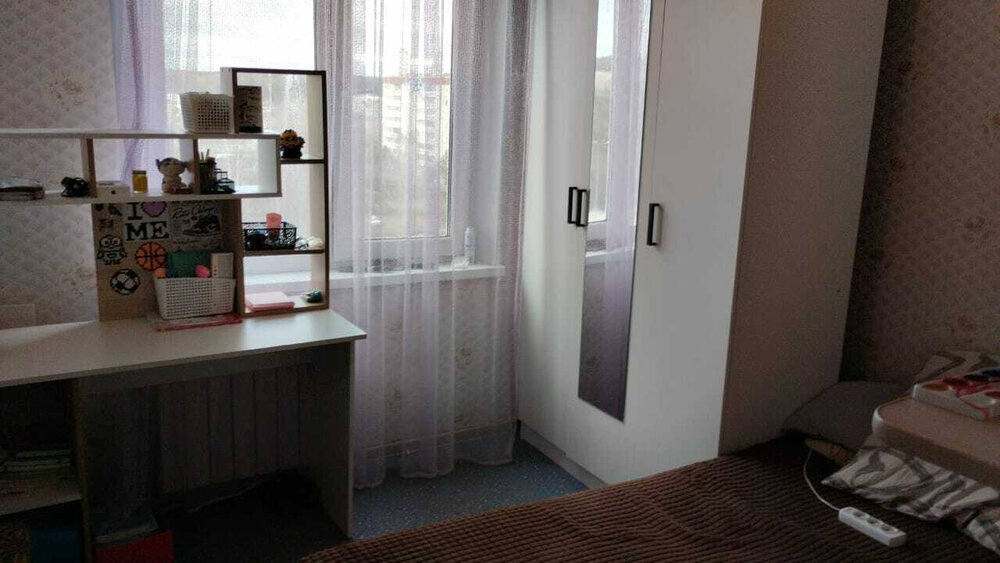 Екатеринбург, ул. Серафимы Дерябиной, 51 (Юго-Западный) - фото квартиры (1)