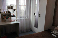 Екатеринбург, ул. Серафимы Дерябиной, 51 (Юго-Западный) - фото квартиры