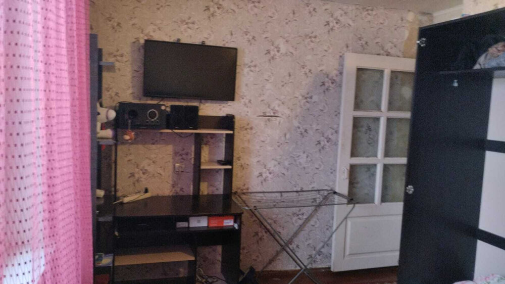 Екатеринбург, ул. Серафимы Дерябиной, 51 (Юго-Западный) - фото квартиры (2)