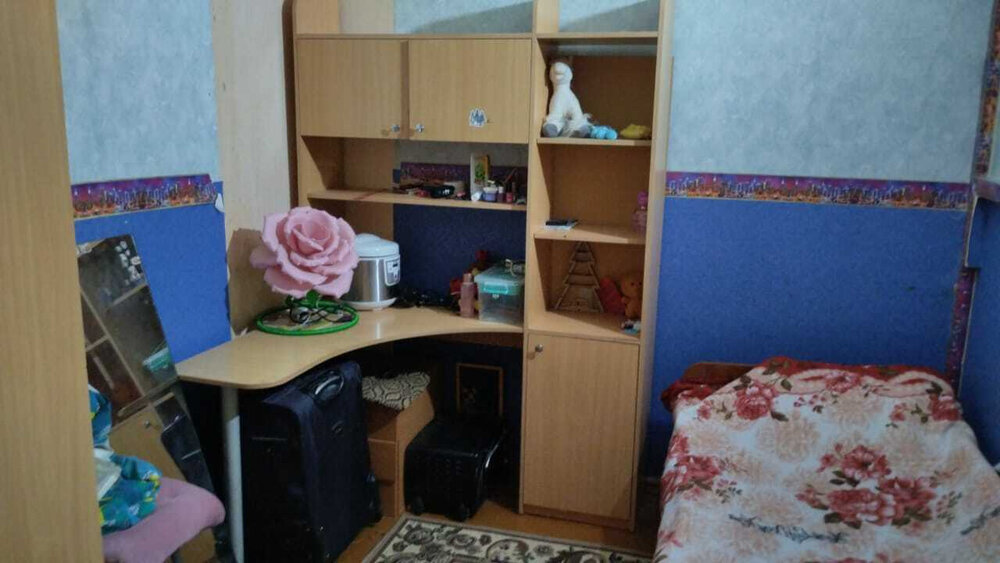 Екатеринбург, ул. Серафимы Дерябиной, 51 (Юго-Западный) - фото квартиры (4)