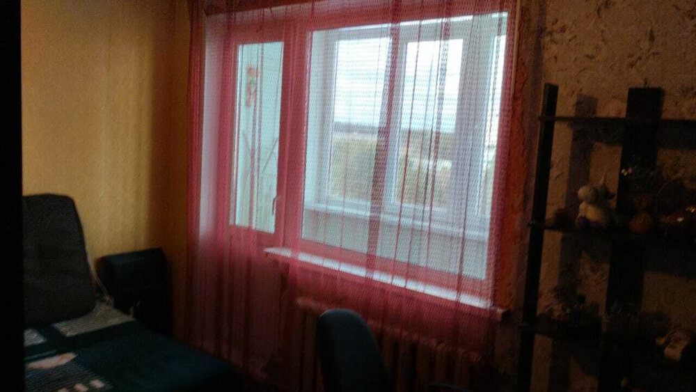 Екатеринбург, ул. Серафимы Дерябиной, 51 (Юго-Западный) - фото квартиры (5)