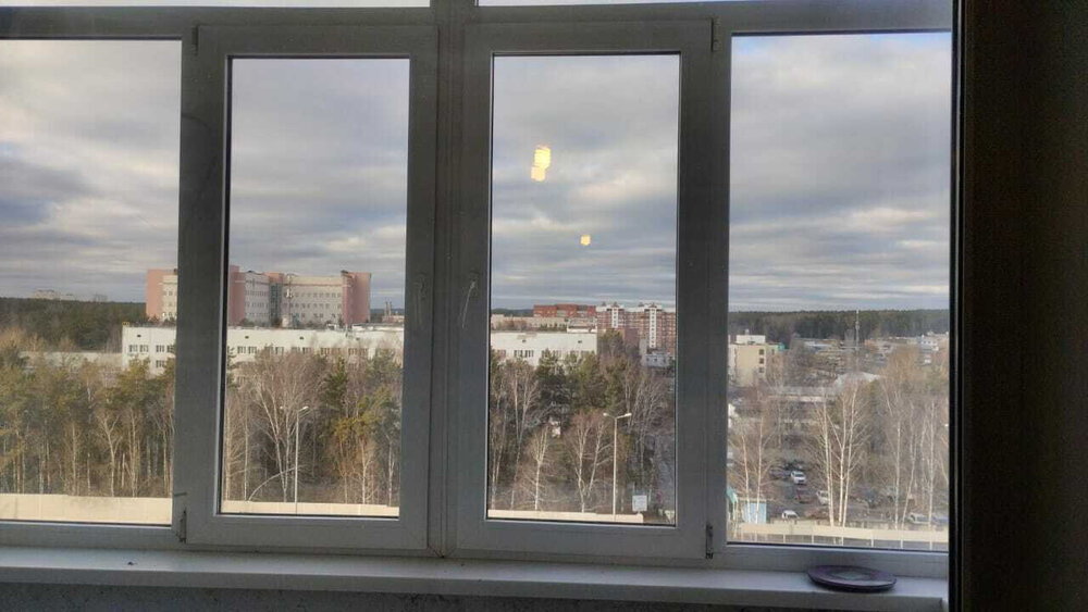 Екатеринбург, ул. Серафимы Дерябиной, 51 (Юго-Западный) - фото квартиры (6)