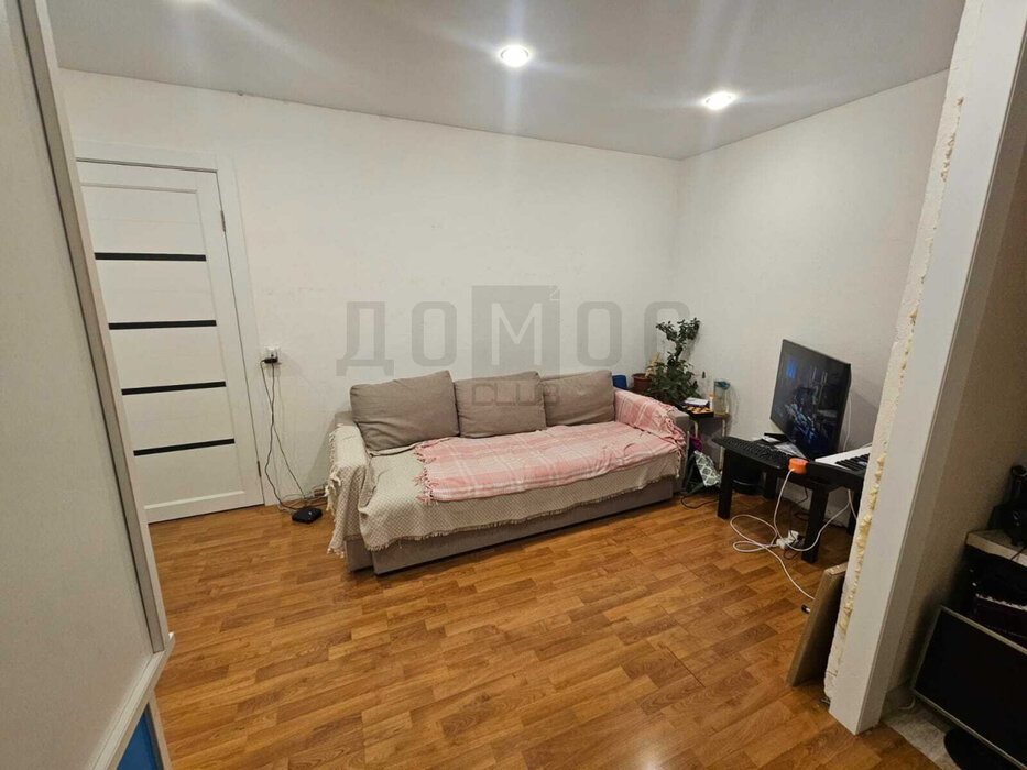 Екатеринбург, ул. Ялунинская, 4 (Птицефабрика) - фото квартиры (2)