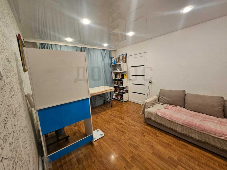 Екатеринбург, ул. Ялунинская, 4 (Птицефабрика) - фото квартиры (3)