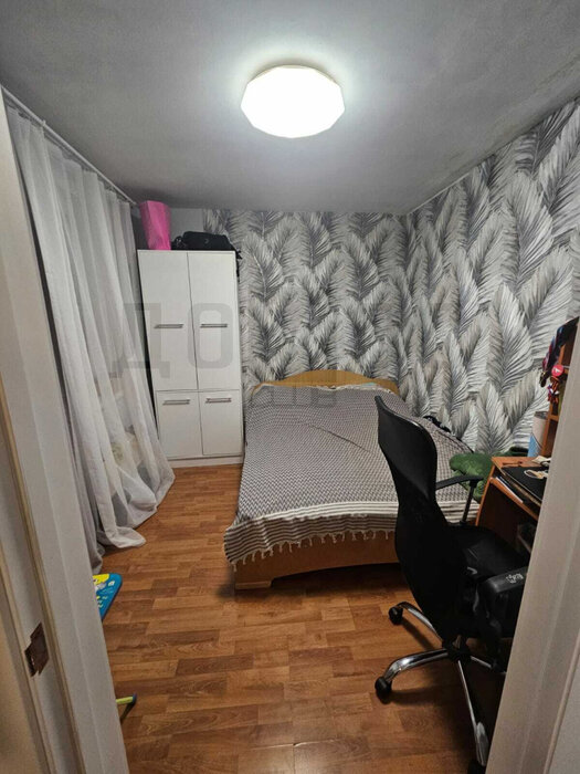 Екатеринбург, ул. Ялунинская, 4 (Птицефабрика) - фото квартиры (4)