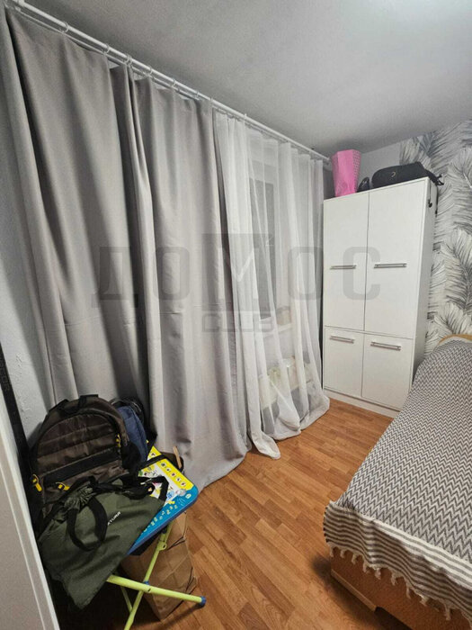 Екатеринбург, ул. Ялунинская, 4 (Птицефабрика) - фото квартиры (5)