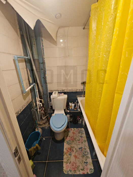 Екатеринбург, ул. Ялунинская, 4 (Птицефабрика) - фото квартиры (8)