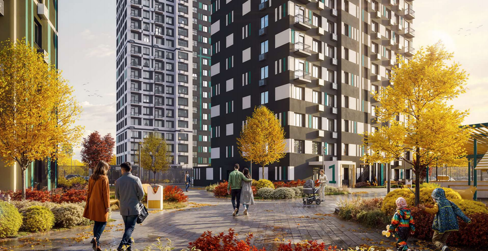 Екатеринбург, ул. Ветеринарная, 7 (Юго-Западный) - фото квартиры (2)