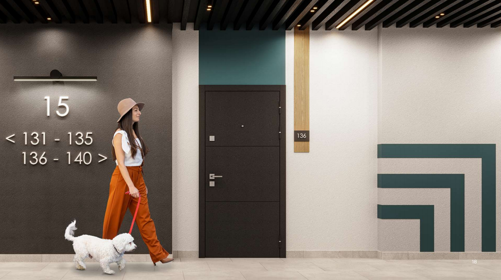 Екатеринбург, ул. Ветеринарная, 7 (Юго-Западный) - фото квартиры (3)