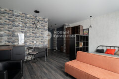 Екатеринбург, ул. Мира, 47/7 (Втузгородок) - фото квартиры