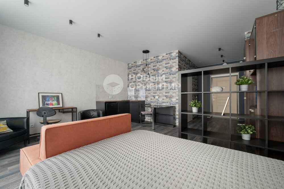 Екатеринбург, ул. Мира, 47/7 (Втузгородок) - фото квартиры (4)