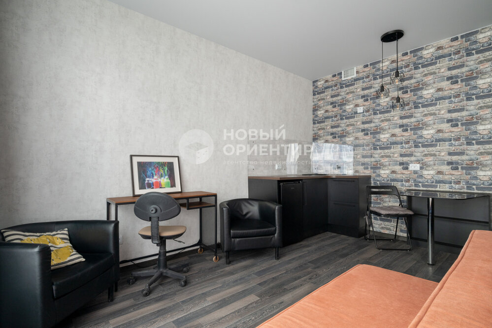 Екатеринбург, ул. Мира, 47/7 (Втузгородок) - фото квартиры (5)