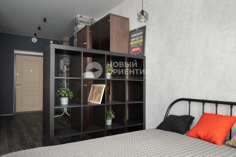 Екатеринбург, ул. Мира, 47/7 (Втузгородок) - фото квартиры (6)