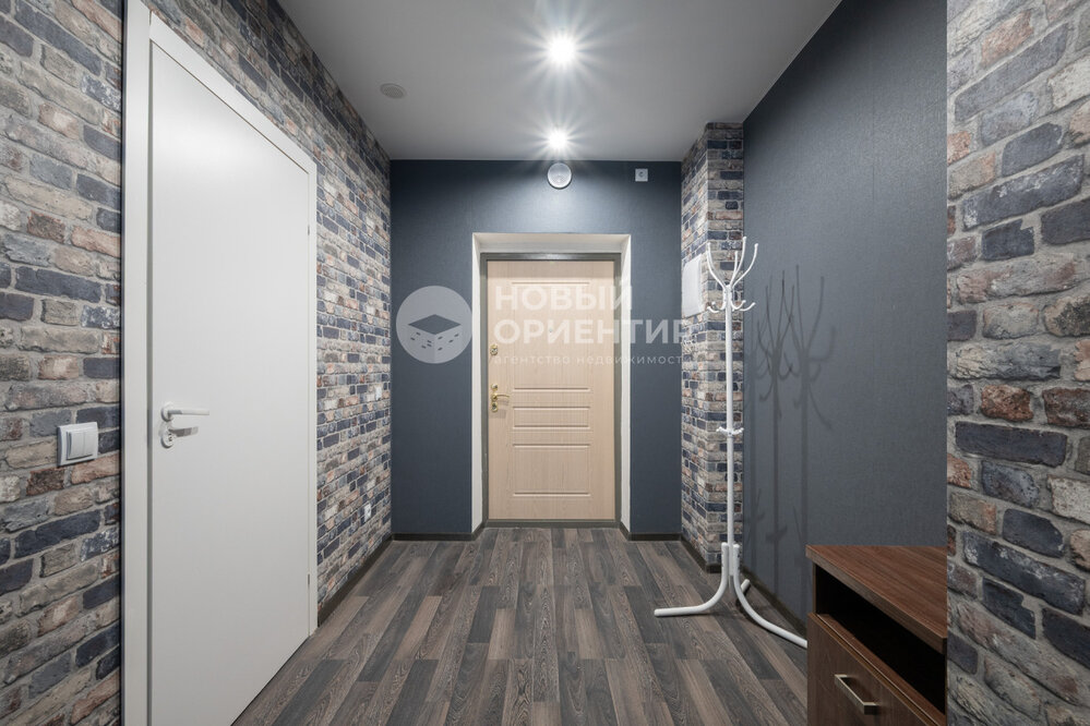 Екатеринбург, ул. Мира, 47/7 (Втузгородок) - фото квартиры (8)