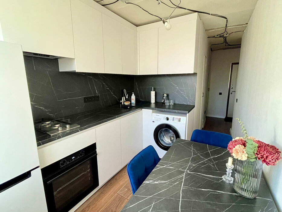 Екатеринбург, ул. Солнечная, 21 (Пионерский) - фото квартиры (2)