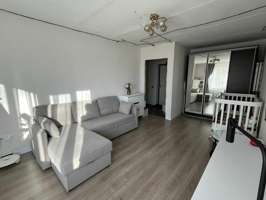 Екатеринбург, ул. Солнечная, 21 (Пионерский) - фото квартиры (3)